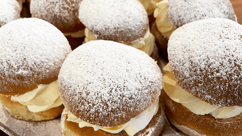 Mimmas Tårtdesign & Café