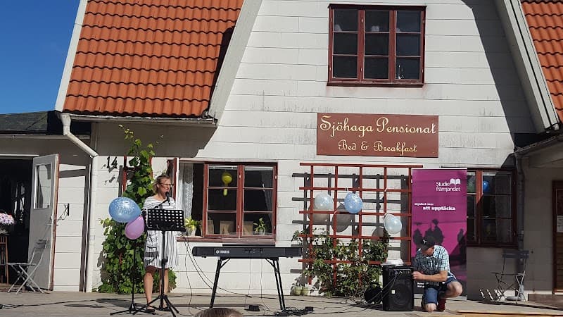 Strandvägen Gästgiveri