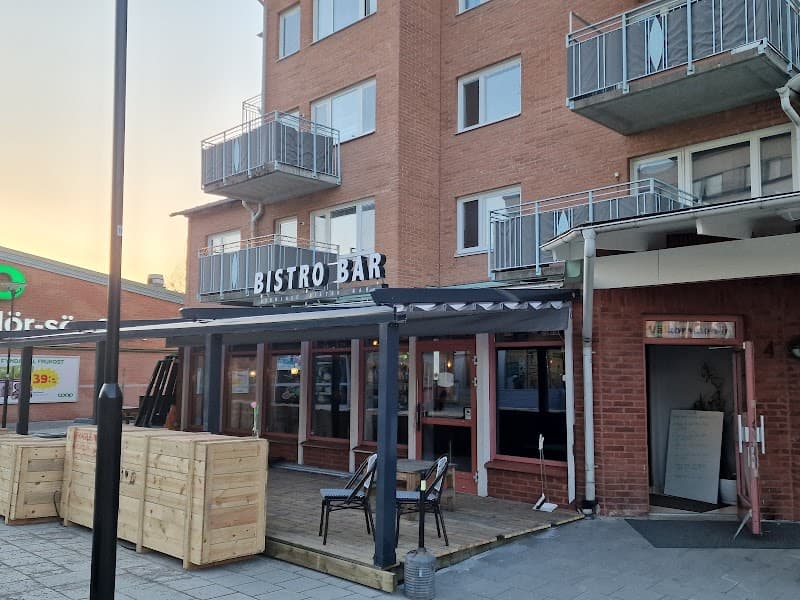 Rönninge Bistro Bar