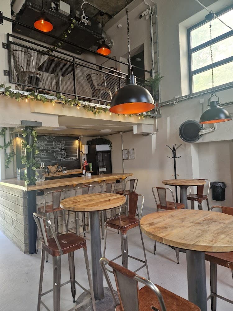 Qvarnens Bryggeri & Destilleri