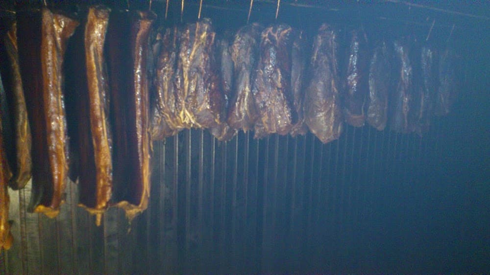 Åsele Rök & Vilt AB (Åsele Rökeri)