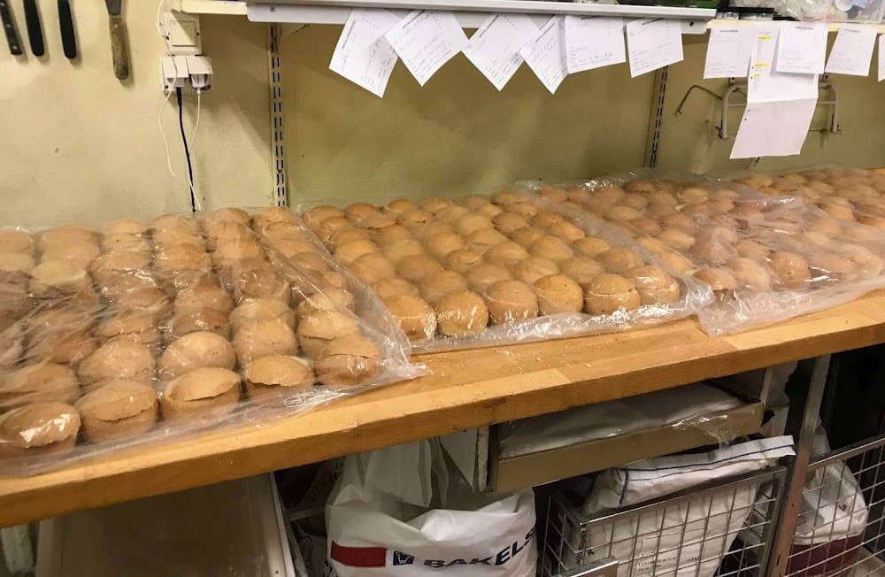 Flickans Wienerkonditori