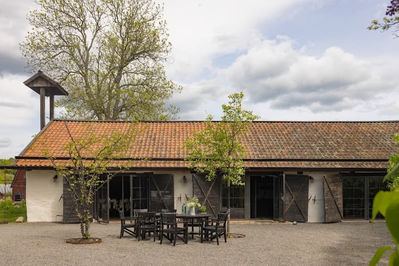 Siggesta Gård - hotell & konferens