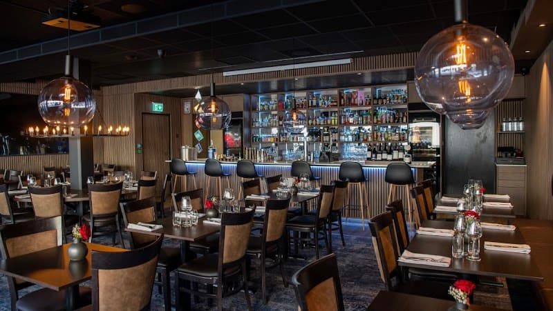 Storgatan 19 Kok & Bar