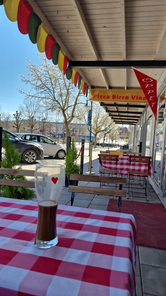 Bar iTALiANA Event & Pub Ronneby