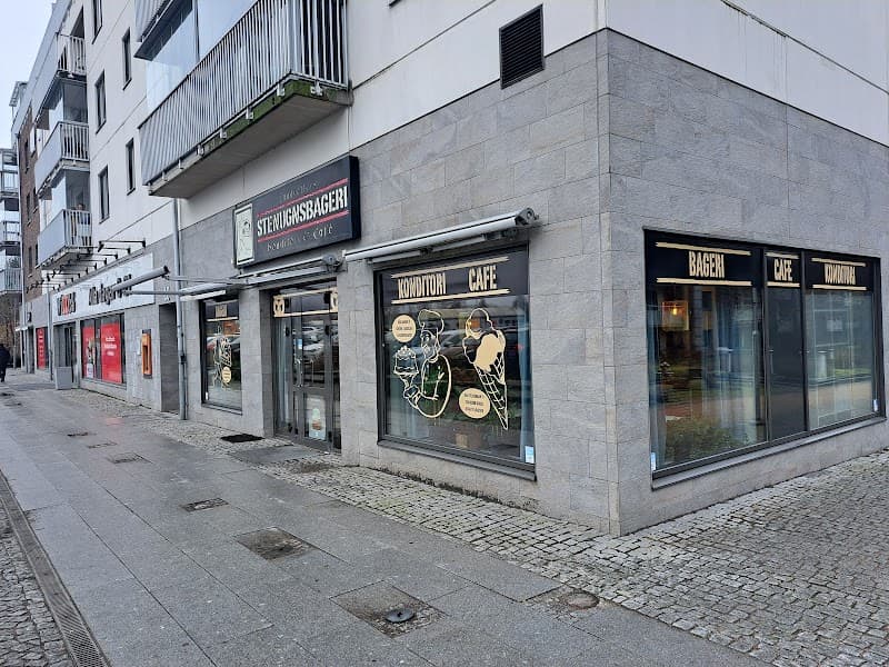 Landvetters Stenugnsbageri