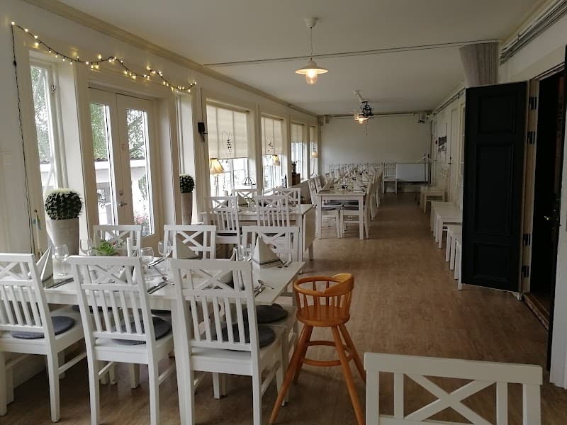 Kungsholmens Restaurang & Konferens