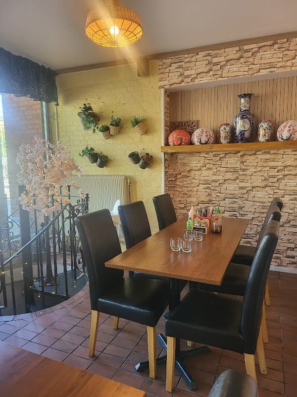 Koon Asiatisk Restaurang Ab