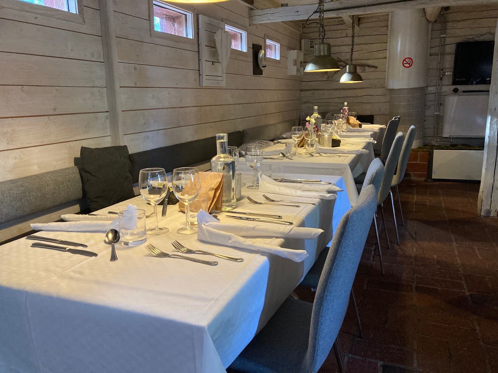 Korrö Restaurang & Cafe