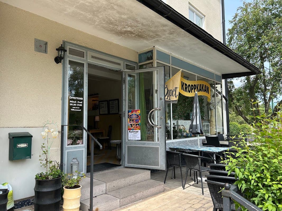 Kroppkakan i Kalmar AB