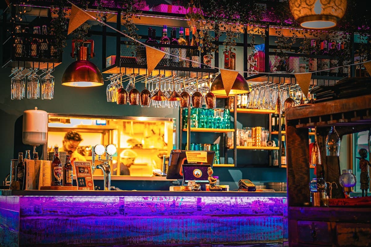 Mr Singh Indian kitchen - Bästa Indisk restaurang Lerum Partille Sävedalen Göteborg