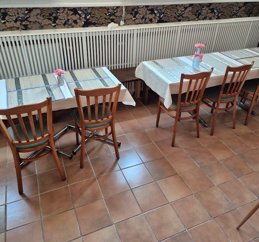 Nokyoog Thai Restaurang