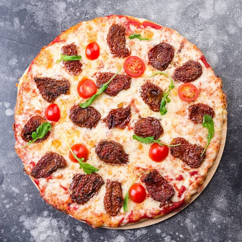 Pizzeria Baguetten - Pizzeria Landskrona (Nattöppet)