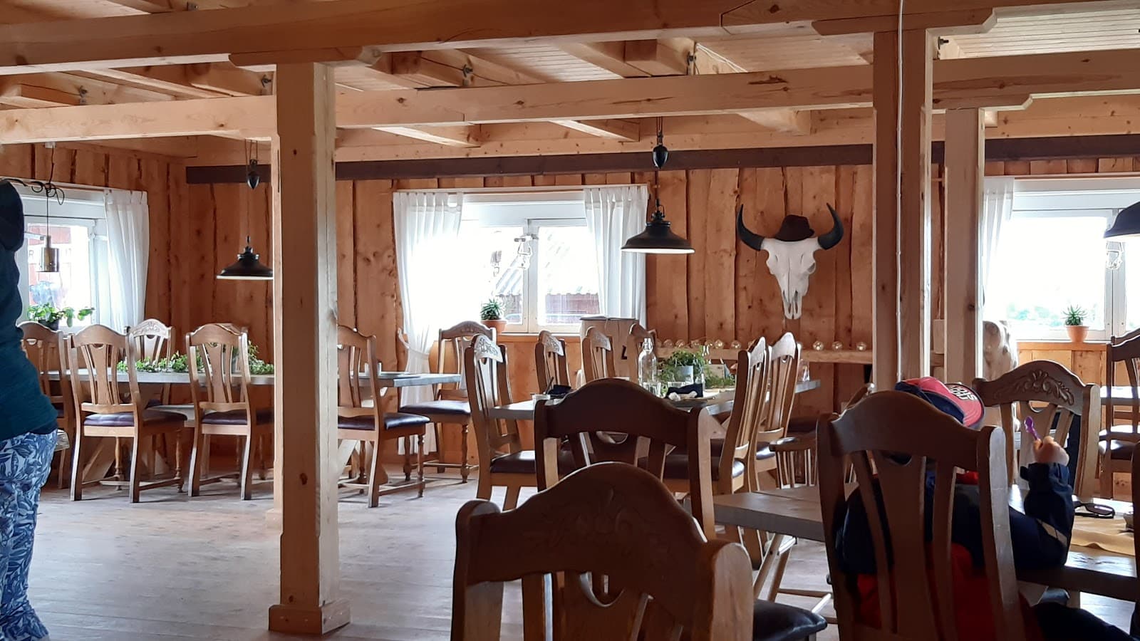 Restaurang GateBison
