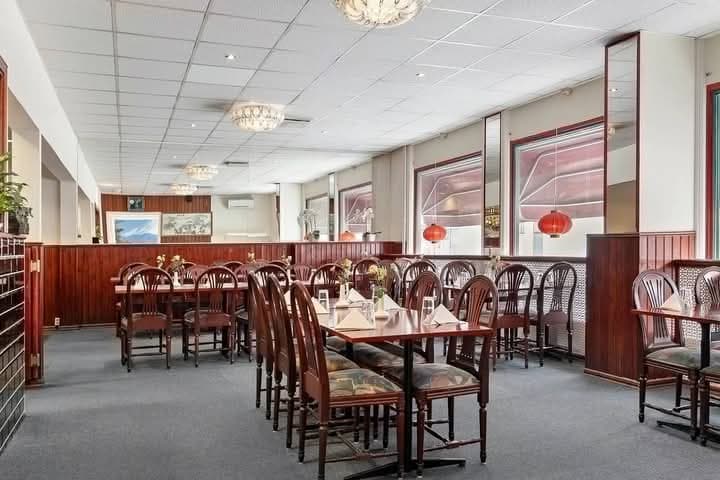 Restaurang Guldberget