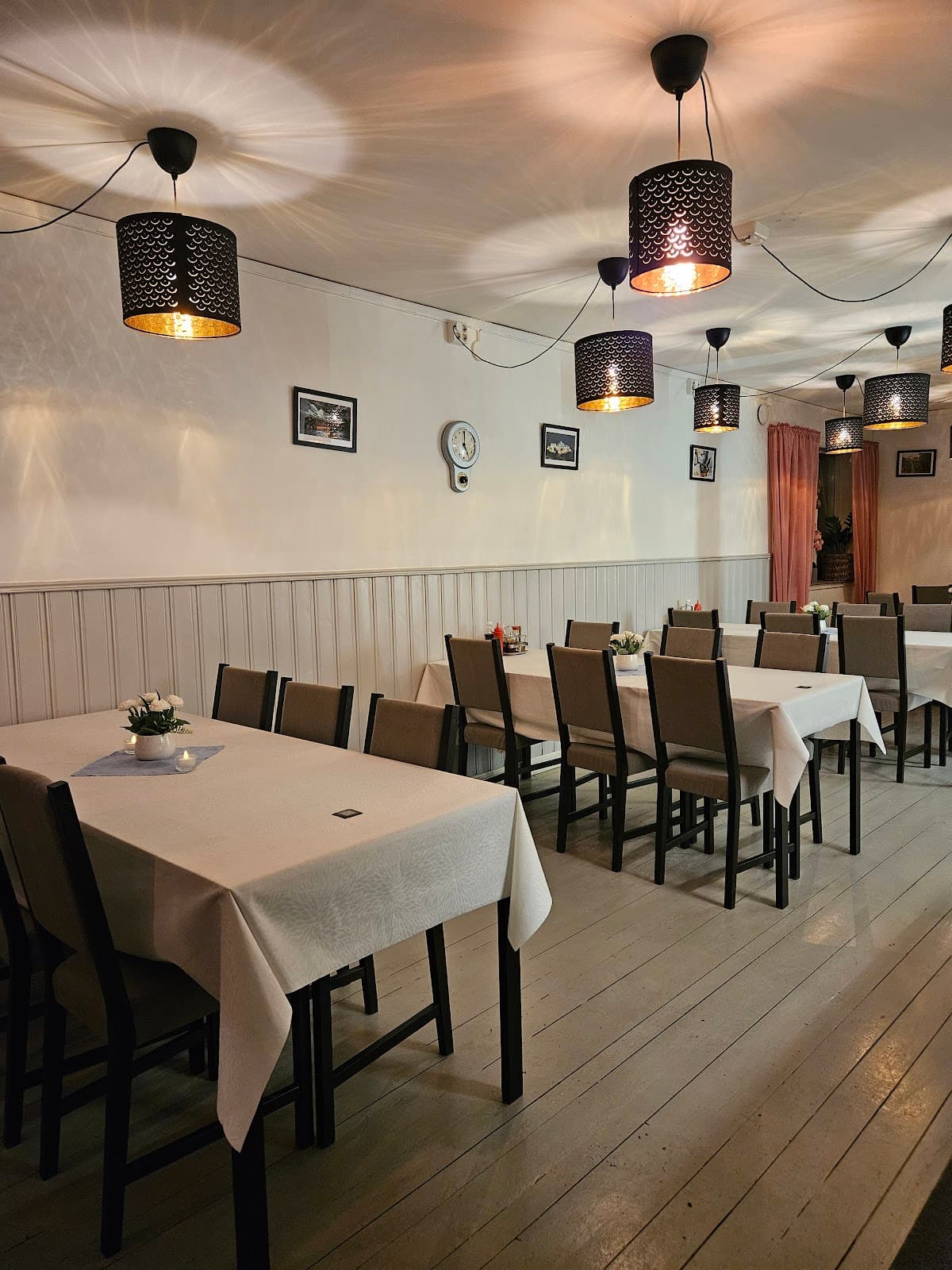 Udon Thai Restaurang